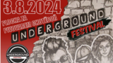 Underground festival - Chotěboř